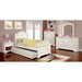 Mullan Mirror - U&U Home Budget Furniture (Carteret, NJ)