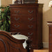 Velda Chest - U&U Home Budget Furniture (Carteret, NJ)