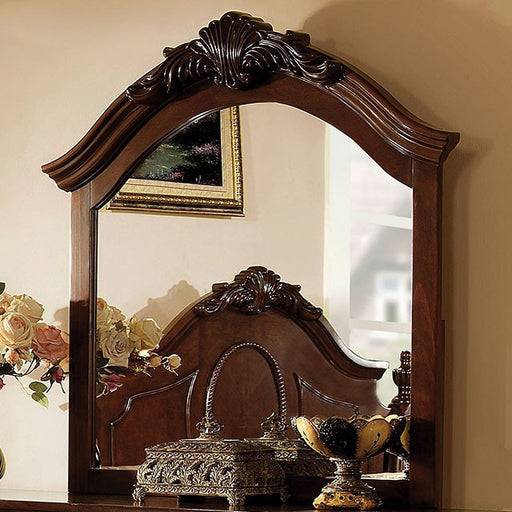 Velda Mirror - U&U Home Budget Furniture (Carteret, NJ)