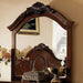 Velda Mirror - U&U Home Budget Furniture (Carteret, NJ)