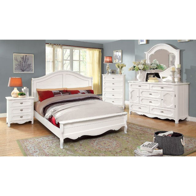 Osteria Mirror - U&U Home Budget Furniture (Carteret, NJ)