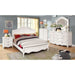 Osteria Mirror - U&U Home Budget Furniture (Carteret, NJ)