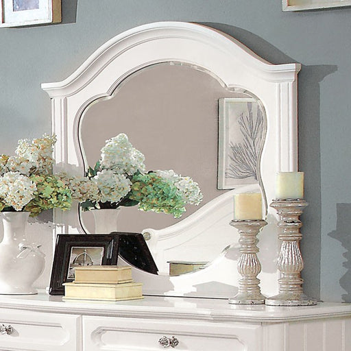 Osteria Mirror - U&U Home Budget Furniture (Carteret, NJ)