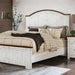 Alyson Queen Bedroom Set - U&U Home Budget Furniture (Carteret, NJ)