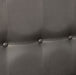 Brachium Queen Bedroom Set Silver - U&U Home Budget Furniture (Carteret, NJ)