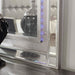 Brachium Silver Mirror - U&U Home Budget Furniture (Carteret, NJ)