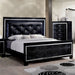 Bellanova Queen Bedroom Set - U&U Home Budget Furniture (Carteret, NJ)