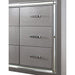 Bellanova Queen Bedroom Set - U&U Home Budget Furniture (Carteret, NJ)