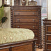 Mandeville Chest - U&U Home Budget Furniture (Carteret, NJ)
