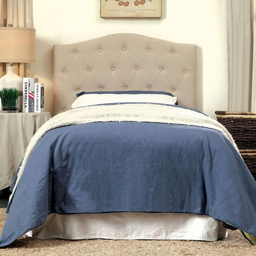 Alipaz Headboard - U&U Home Budget Furniture (Carteret, NJ)