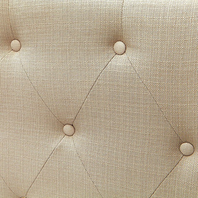 Alipaz Headboard - U&U Home Budget Furniture (Carteret, NJ)
