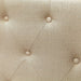 Alipaz Headboard - U&U Home Budget Furniture (Carteret, NJ)