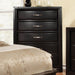 Delphie Chest - U&U Home Budget Furniture (Carteret, NJ)
