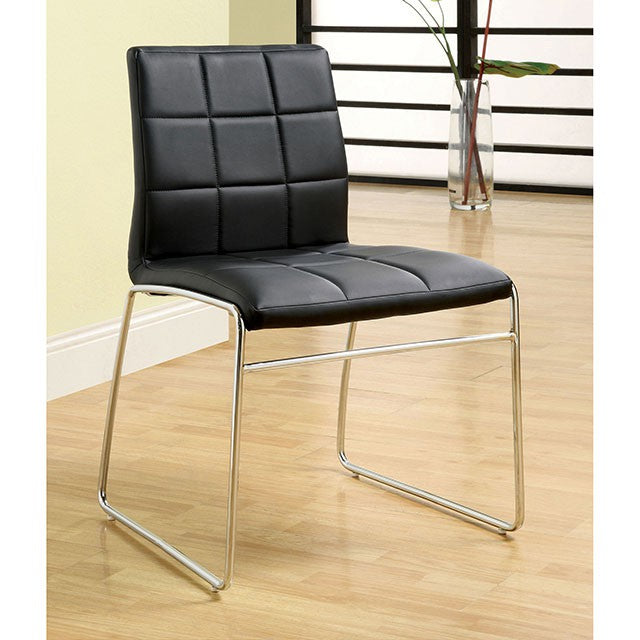 Kona Dining Table Set - U&U Home Budget Furniture (Carteret, NJ)