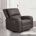 Vasilios Power Recliner - U&U Home Budget Furniture (Carteret, NJ)