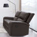 Vasilios Power Loveseat - U&U Home Budget Furniture (Carteret, NJ)