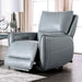 Phineas Power Recliner - U&U Home Budget Furniture (Carteret, NJ)