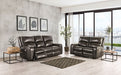 Soterios Power Loveseat - U&U Home Budget Furniture (Carteret, NJ)