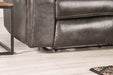 Soterios Power Loveseat - U&U Home Budget Furniture (Carteret, NJ)