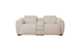 Thaddea Power Loveseat - U&U Home Budget Furniture (Carteret, NJ)