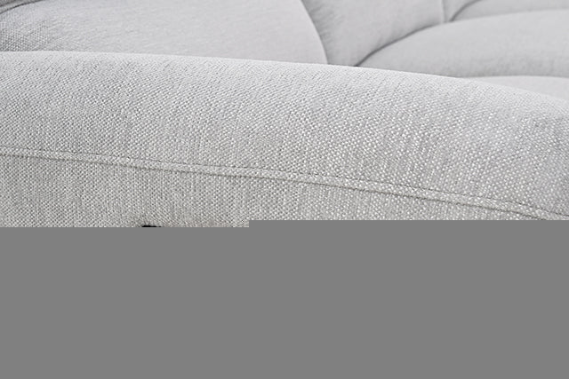 Brande Power Sectional, Right Chaise
