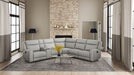 Jacobus Motion Sectional - U&U Home Budget Furniture (Carteret, NJ)