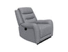 Matthias Manual Recliner - U&U Home Budget Furniture (Carteret, NJ)