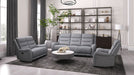 Matthias Manual Sofa - U&U Home Budget Furniture (Carteret, NJ)