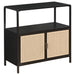 Amherst Accent Cabinet - U&U Home Budget Furniture (Carteret, NJ)