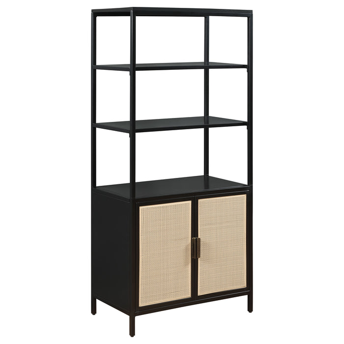 Amherst Accent Cabinet - U&U Home Budget Furniture (Carteret, NJ)