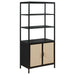 Amherst Accent Cabinet - U&U Home Budget Furniture (Carteret, NJ)