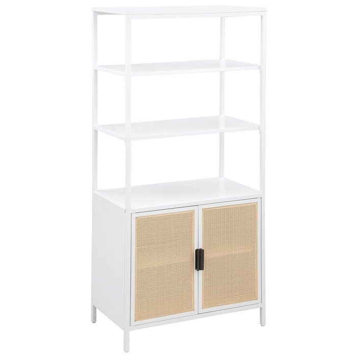 Amherst Accent Cabinet - U&U Home Budget Furniture (Carteret, NJ)