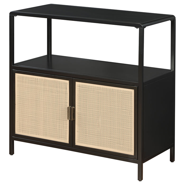 Amherst Accent Cabinet - U&U Home Budget Furniture (Carteret, NJ)