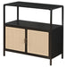 Amherst Accent Cabinet - U&U Home Budget Furniture (Carteret, NJ)