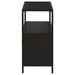 Amherst Accent Cabinet - U&U Home Budget Furniture (Carteret, NJ)