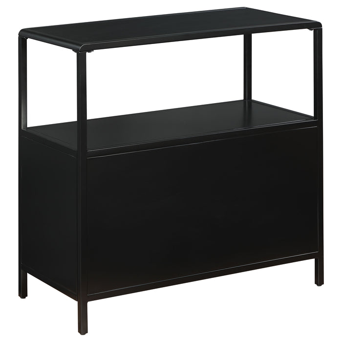 Amherst Accent Cabinet - U&U Home Budget Furniture (Carteret, NJ)