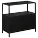 Amherst Accent Cabinet - U&U Home Budget Furniture (Carteret, NJ)