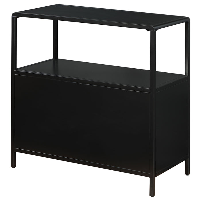 Amherst Accent Cabinet - U&U Home Budget Furniture (Carteret, NJ)
