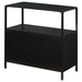 Amherst Accent Cabinet - U&U Home Budget Furniture (Carteret, NJ)