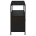Amherst Accent Cabinet - U&U Home Budget Furniture (Carteret, NJ)