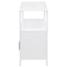 Amherst Accent Cabinet - U&U Home Budget Furniture (Carteret, NJ)