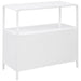 Amherst Accent Cabinet - U&U Home Budget Furniture (Carteret, NJ)