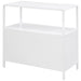 Amherst Accent Cabinet - U&U Home Budget Furniture (Carteret, NJ)
