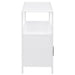 Amherst Accent Cabinet - U&U Home Budget Furniture (Carteret, NJ)