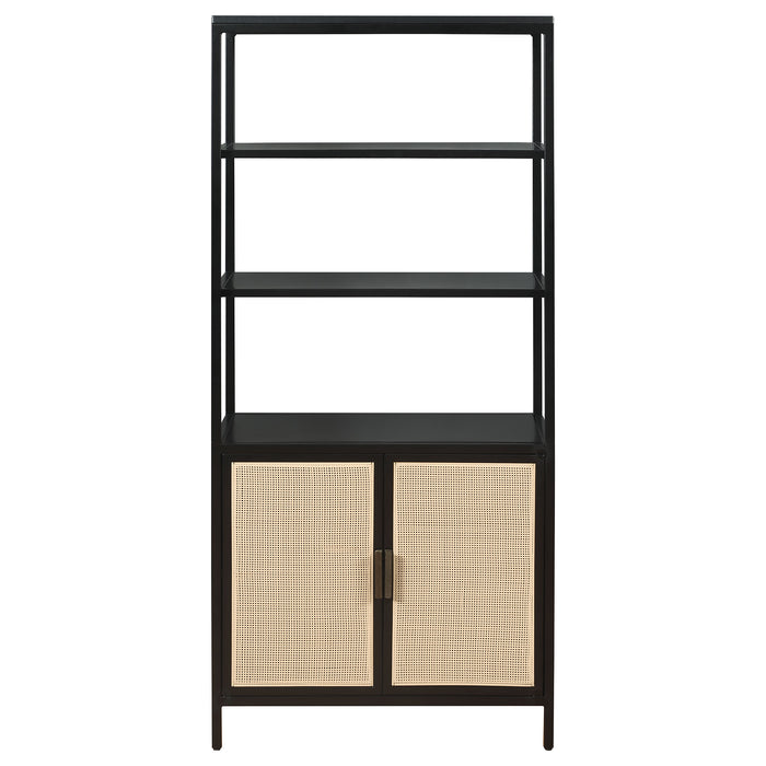 Amherst Accent Cabinet - U&U Home Budget Furniture (Carteret, NJ)