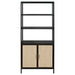 Amherst Accent Cabinet - U&U Home Budget Furniture (Carteret, NJ)