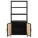 Amherst Accent Cabinet - U&U Home Budget Furniture (Carteret, NJ)