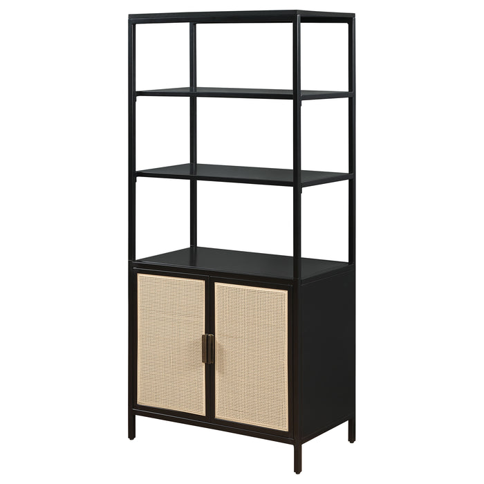 Amherst Accent Cabinet - U&U Home Budget Furniture (Carteret, NJ)