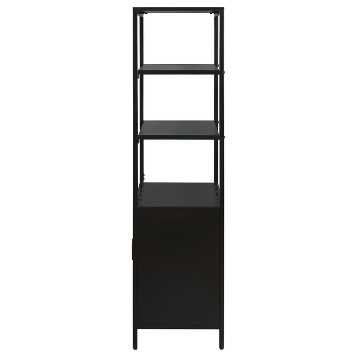 Amherst Accent Cabinet - U&U Home Budget Furniture (Carteret, NJ)