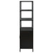Amherst Accent Cabinet - U&U Home Budget Furniture (Carteret, NJ)